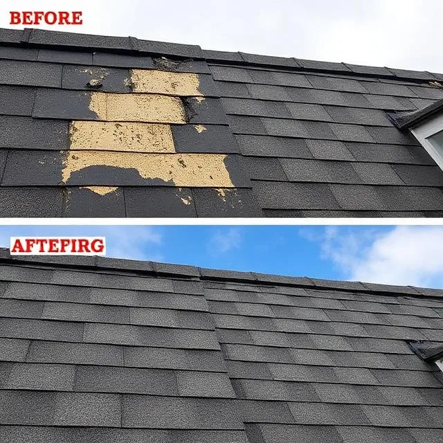 Roof Repair Near Me in Coalmont, CO near me